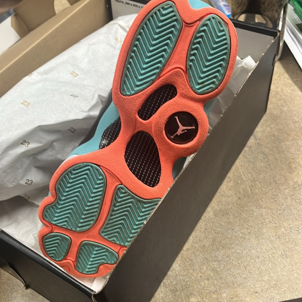 Jordan Jumpman - Picture 2 of 2